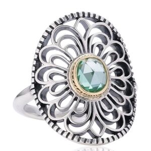 Pandora Vintage Allure Ring